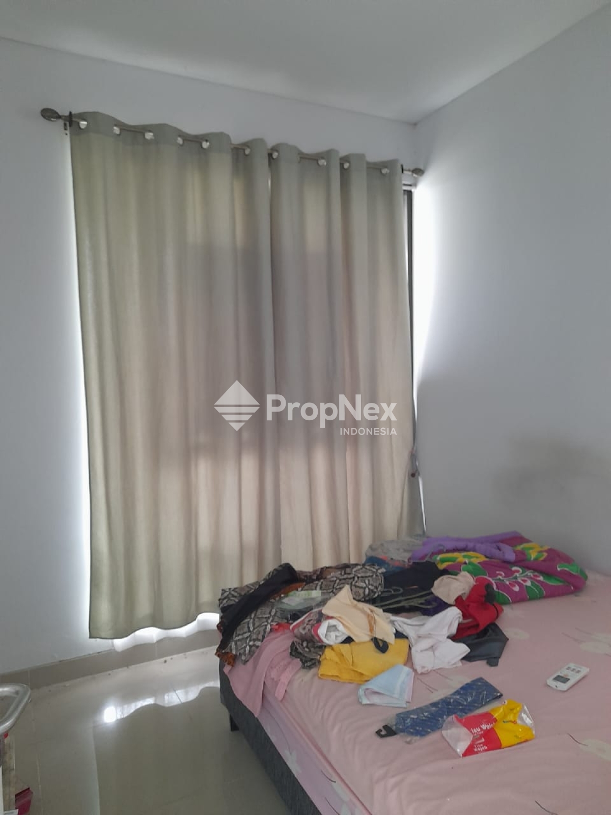 MURAH Rumah Minimalis KAHURIPAN TERRACE Sidoarjo — foto 4